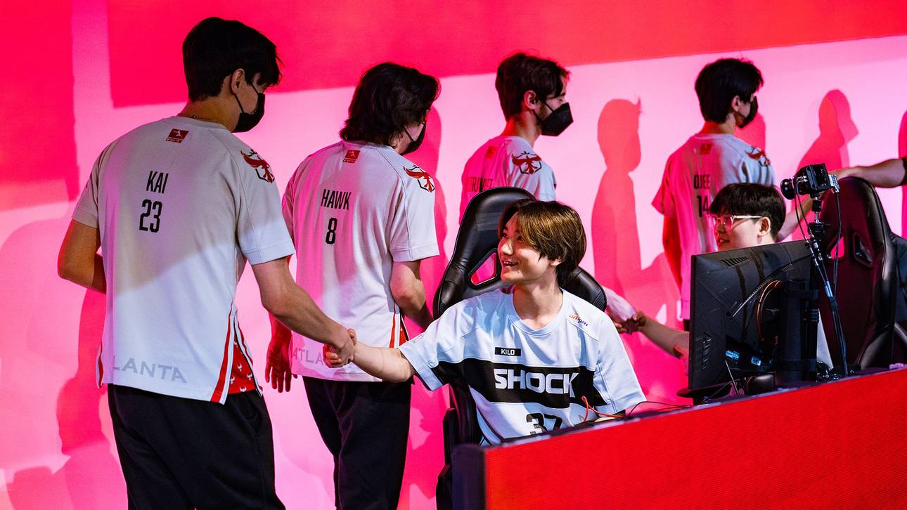 OW: Das ist die aktuelle Meta