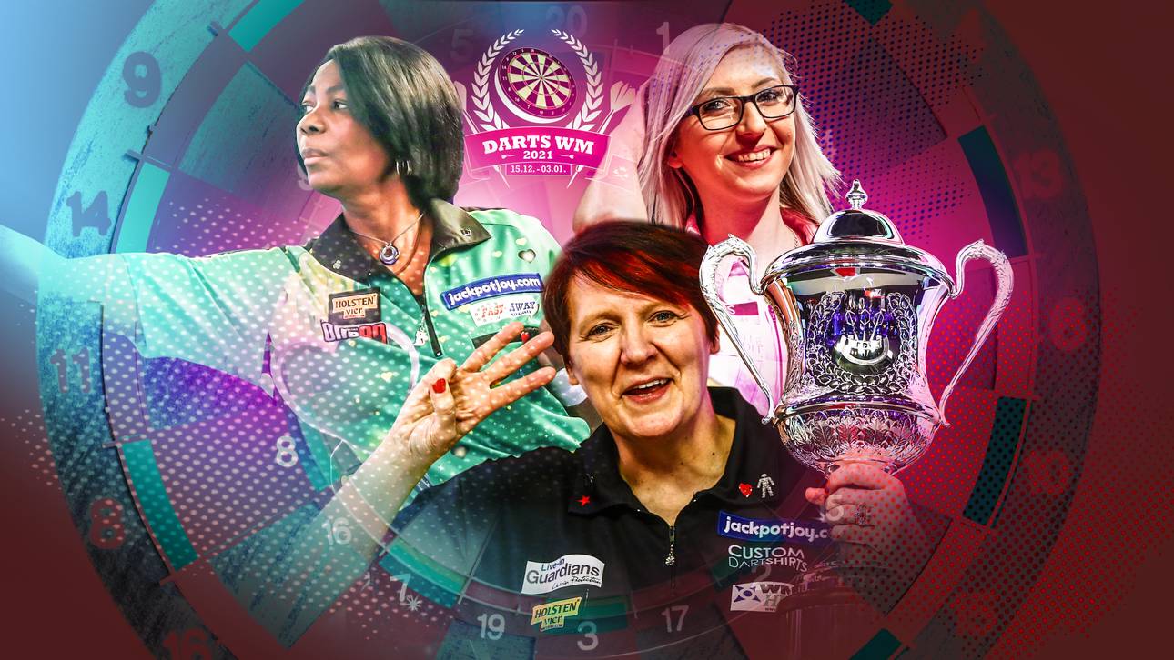 WM-Duo will Sherrock nacheifern