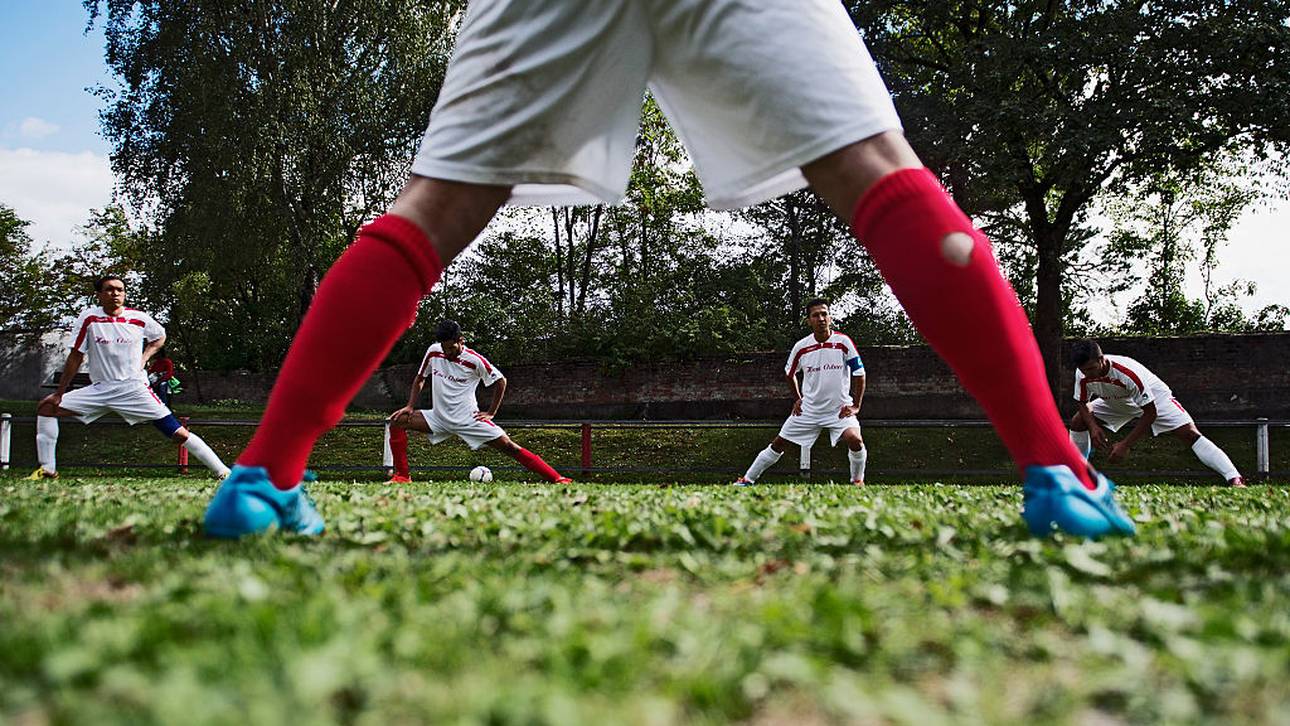 BFV nennt Datum für Rest-Saison