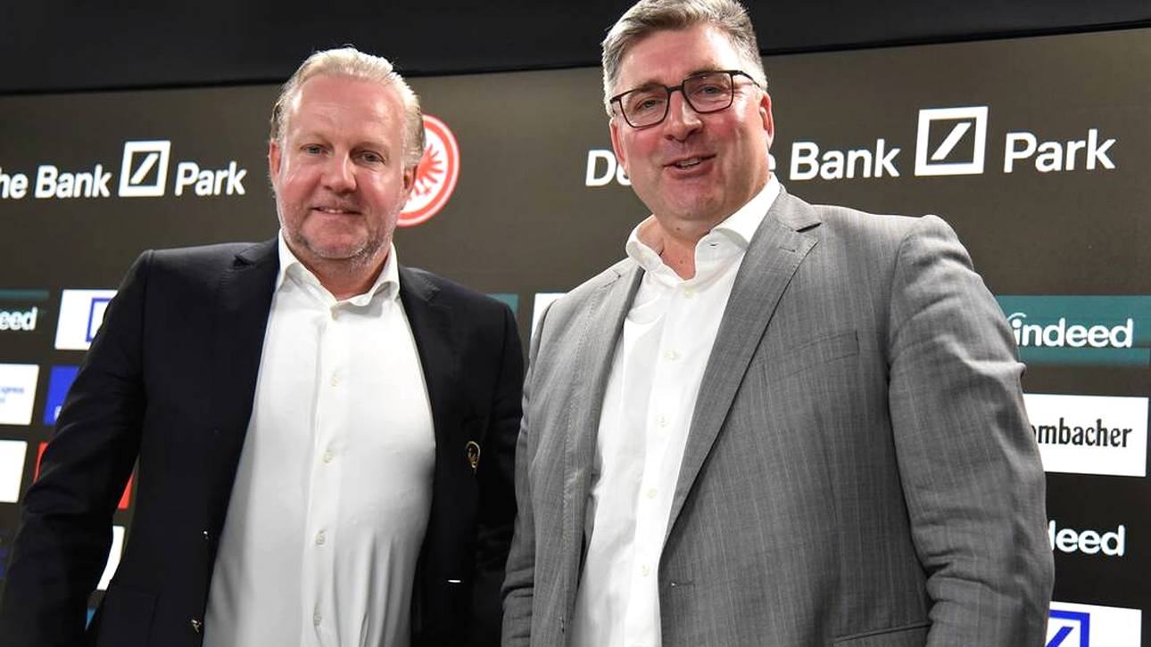 Eintracht-Boss bietet Rücktritt an