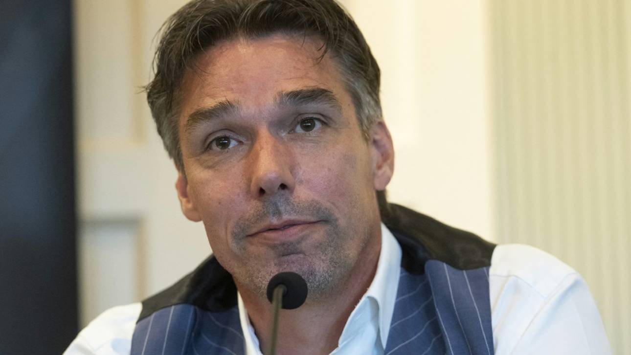 Stich: Federer kann Wimbledon holen