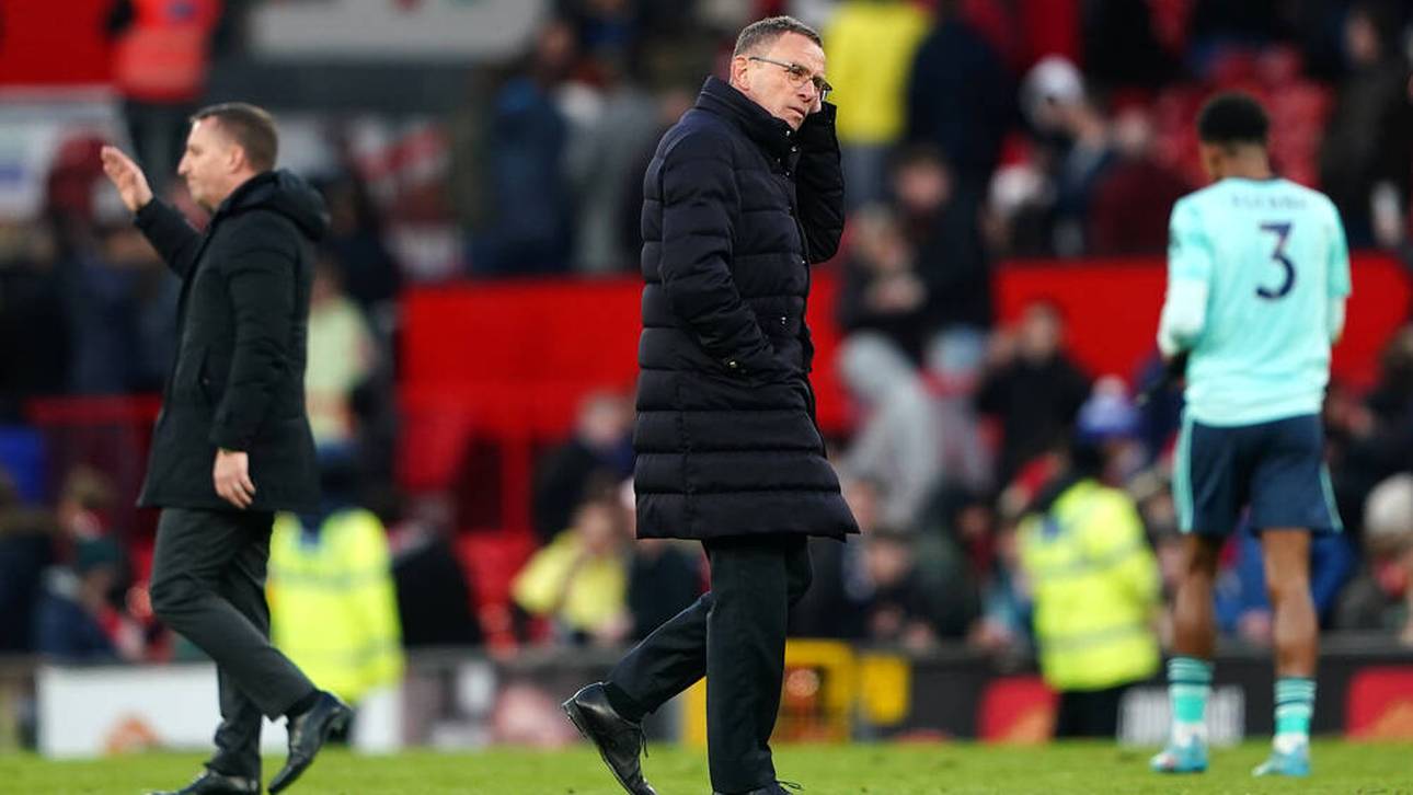 Österreich-Coach? Wirbel um Rangnick