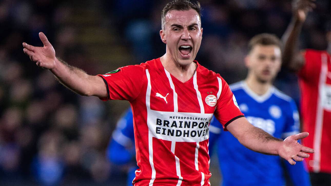 Götze-Deal: Das sagen die User