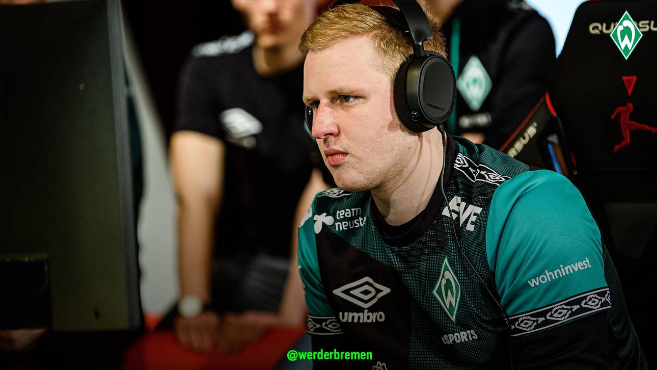 Bremen schlägt Leipzig im Topspiel