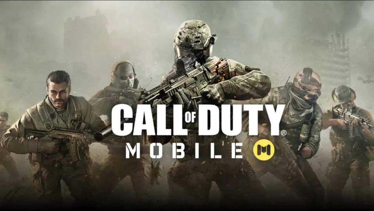 Vitality startet in CoD: Mobile