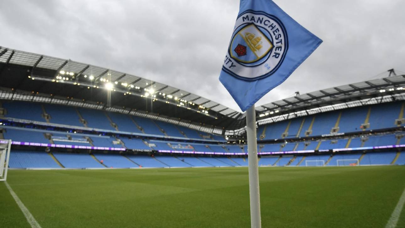 ManCity baut Imperium erneut aus