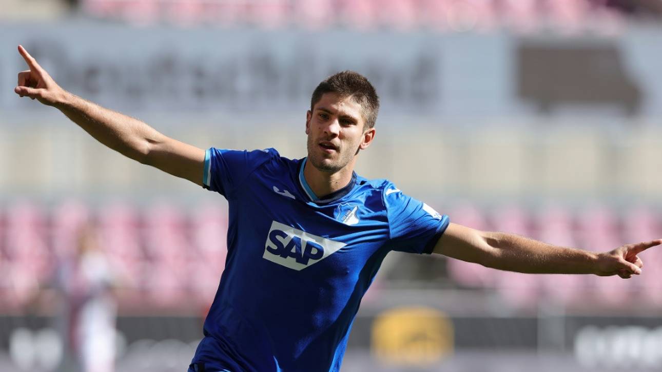 So plant Kramaric seine Zukunft