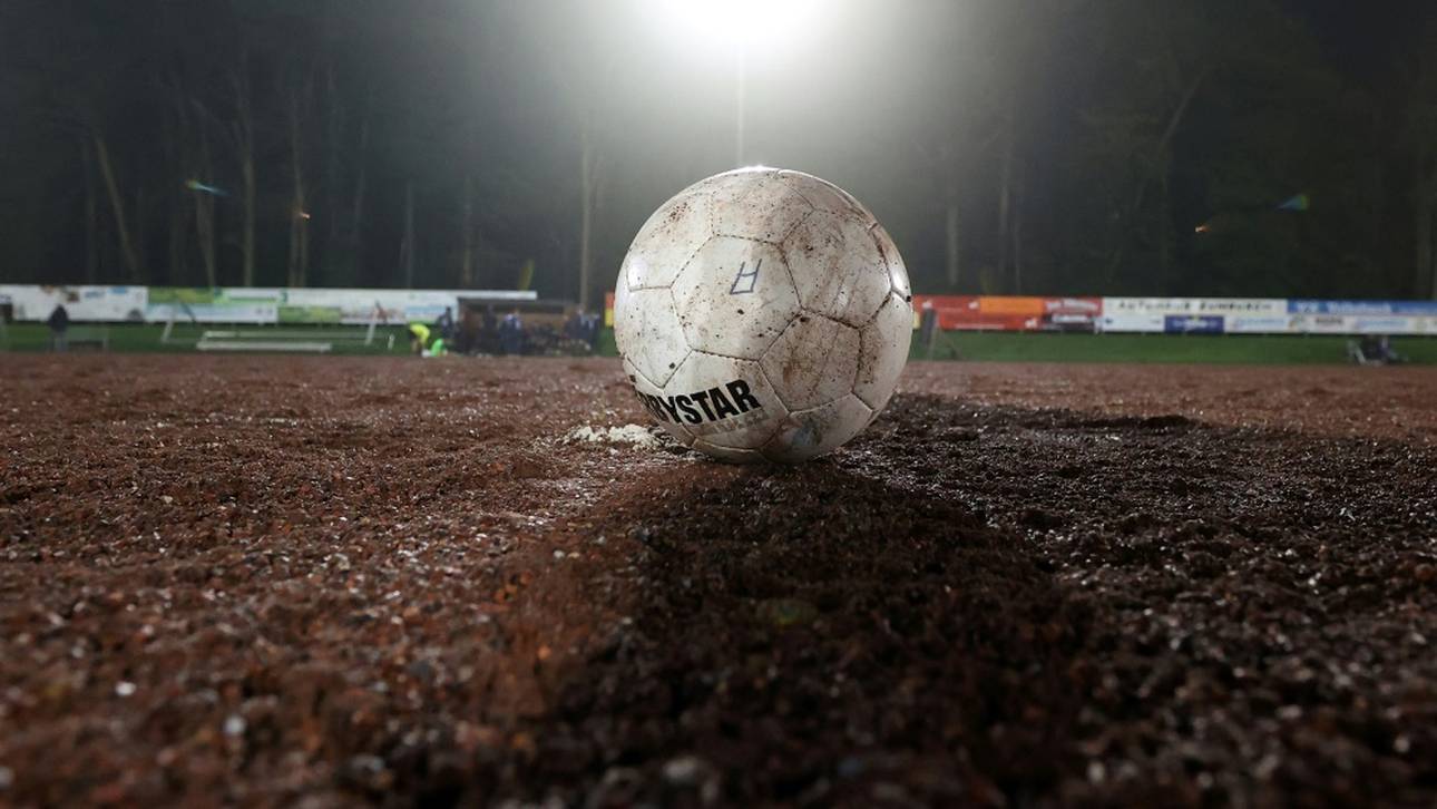 Amateurfußball-Barometer: Basis erwartet Glaubwürdigkeit und Transparenz