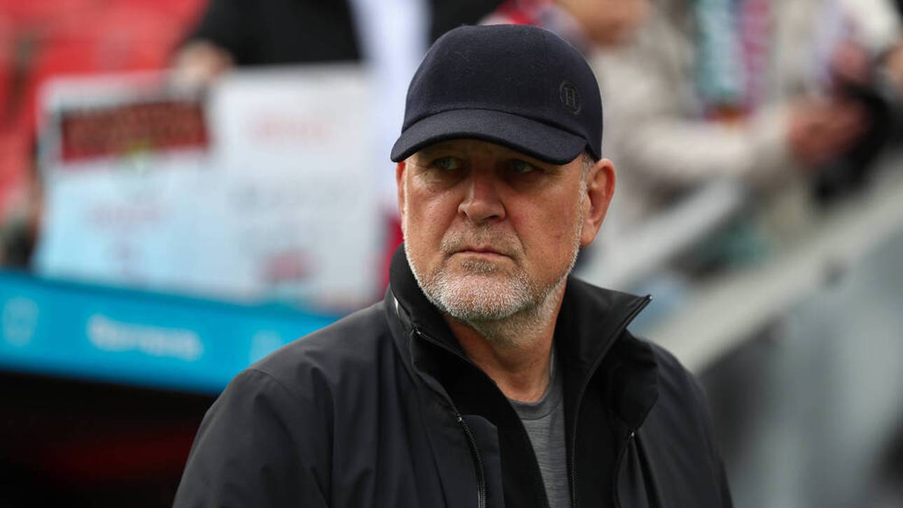 Wölfe-Boss wettert gegen den VfB