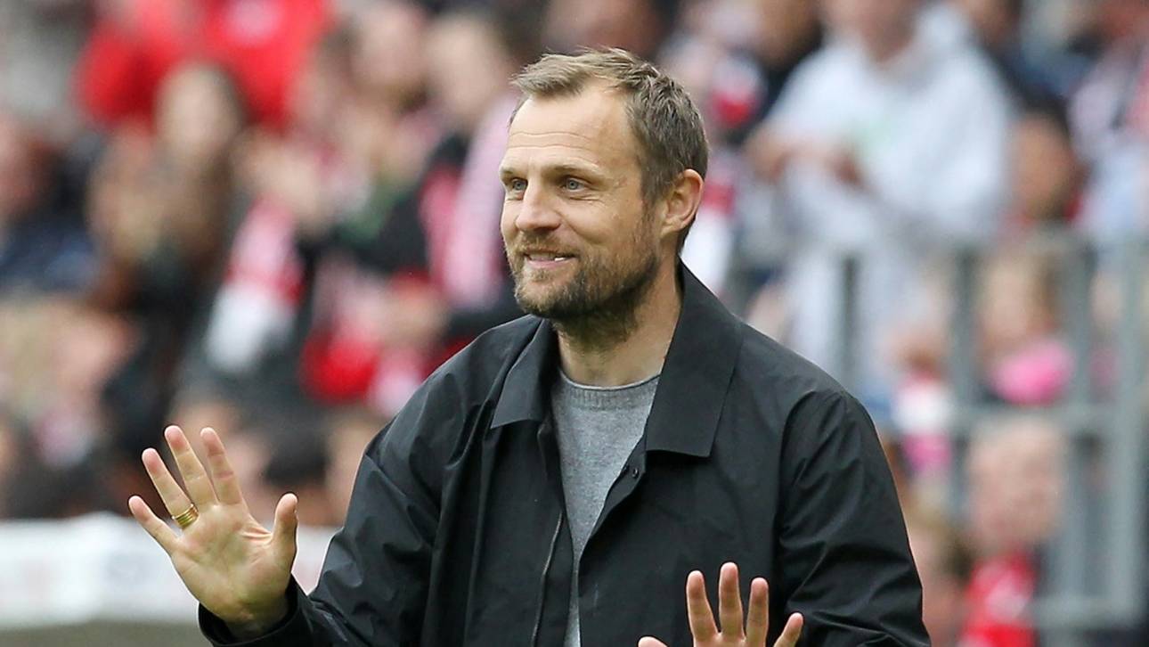 Mainz mit Remis zum Jahresausklang