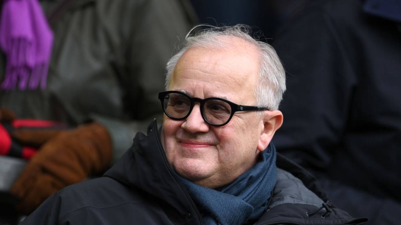 Keller und Rummenigge loben DFL