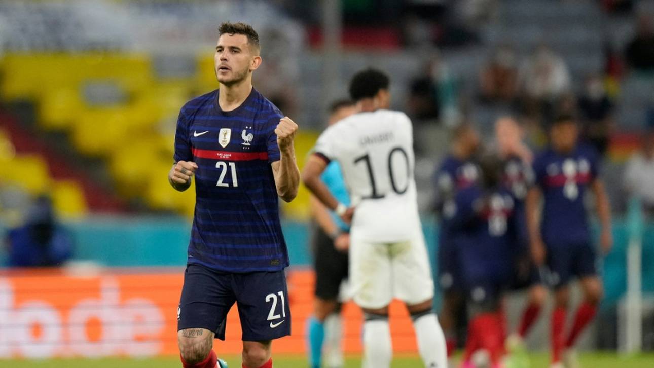 FC Bayern: Weltmeister vor Comeback