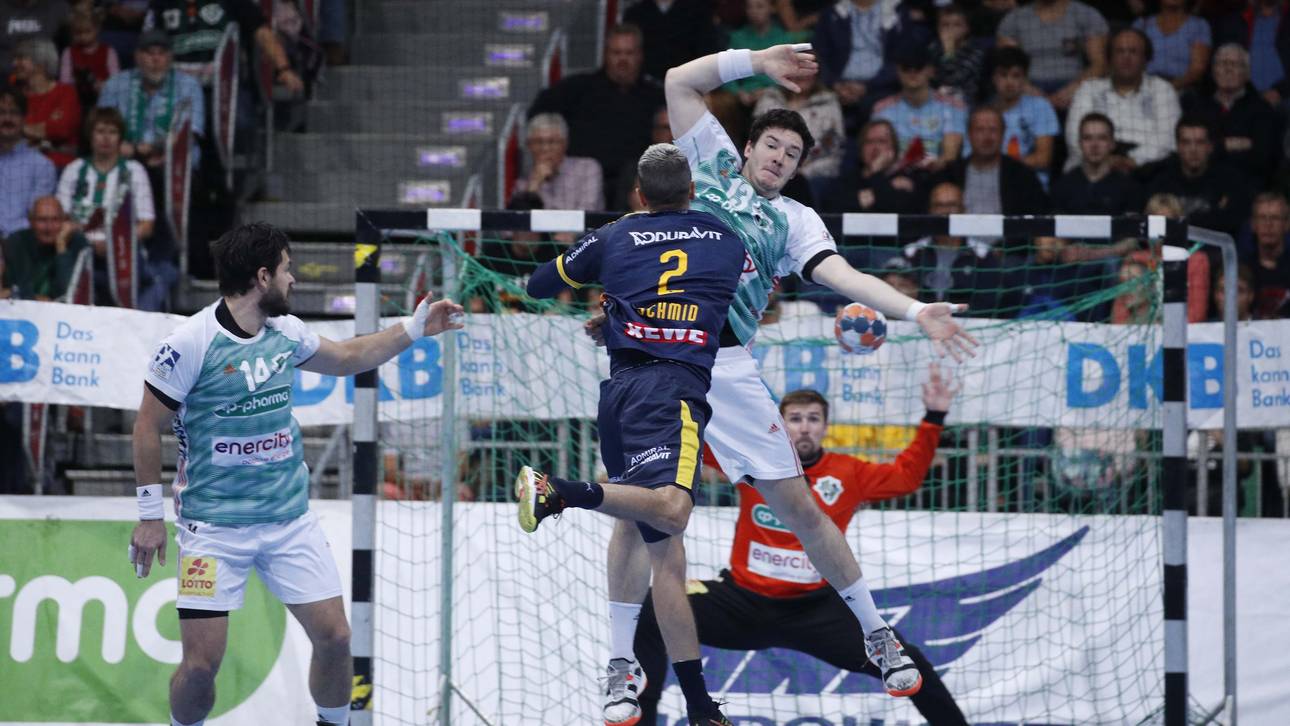 Drama! Hannover verpasst Sieg