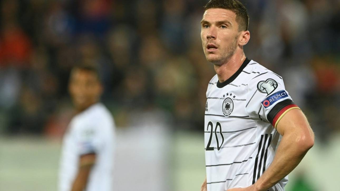 DFB-Star: „Lebenstraum ist geplatzt“