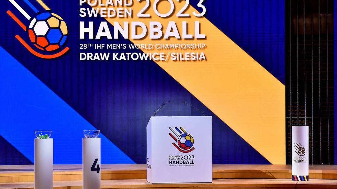 IHF verteidigt WM-Corona-Maßnahmen