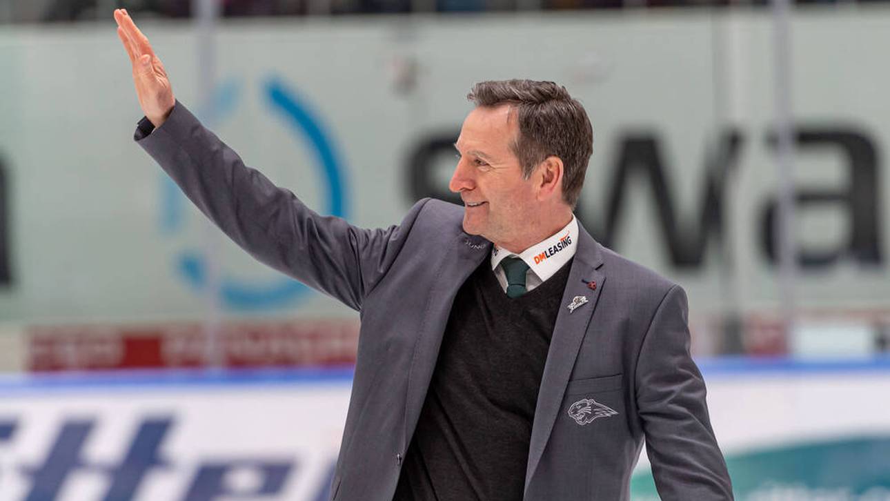 Trainerwechsel in Augsburg