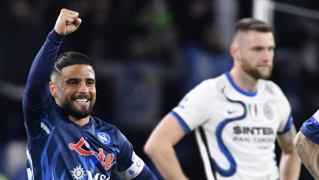 Maradonas Torrekord gebrochen