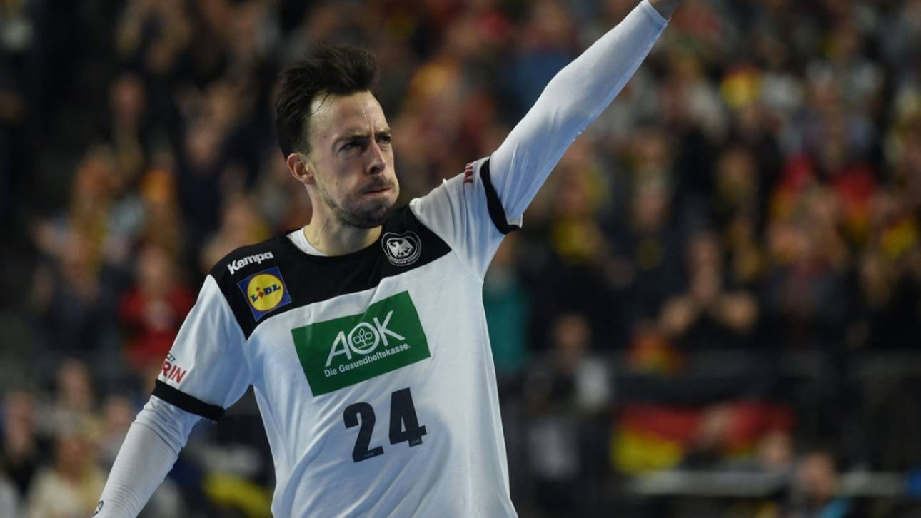 Groetzki: Das macht das DHB-Team aus