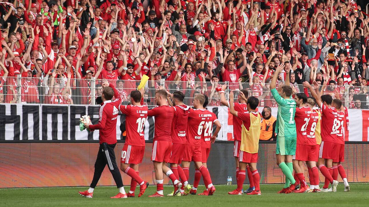 Das macht Union Berlin so erfolgreich
