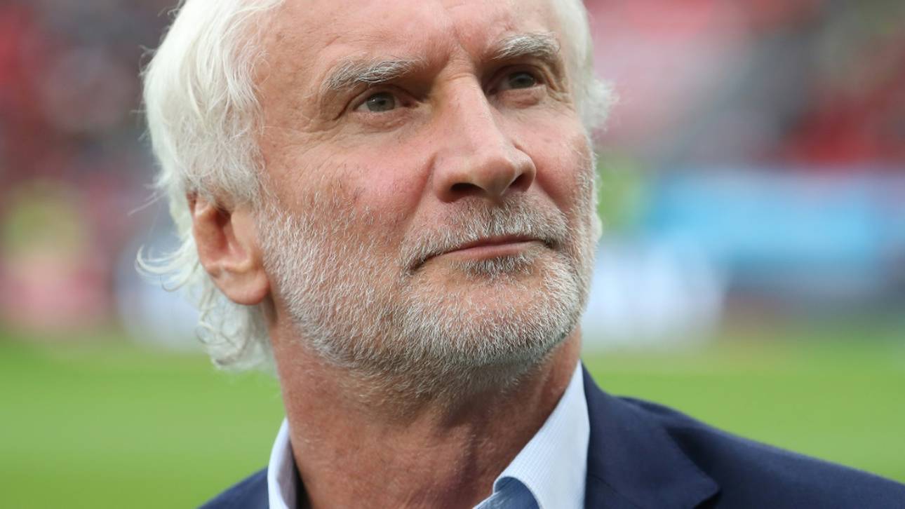 Völler: Super League ein „Verbrechen am Fußball“