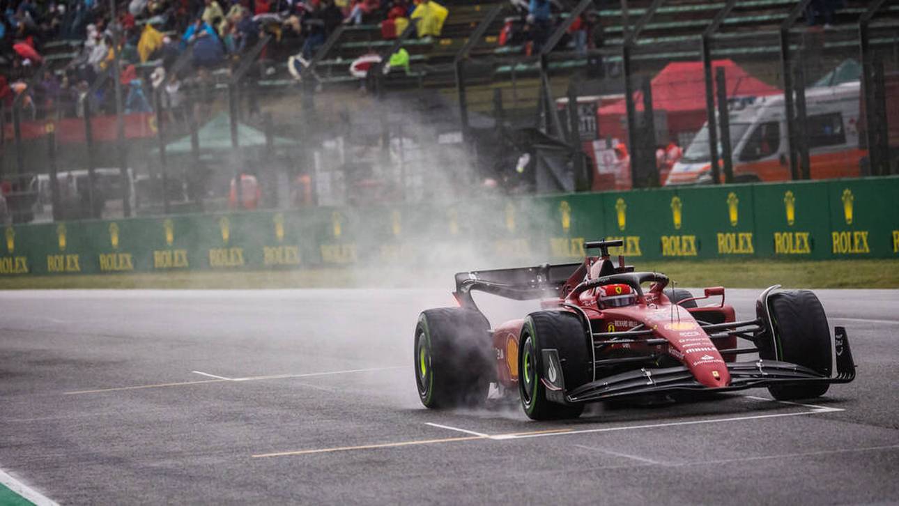 Wer gewinnt die Sprint-Premiere?