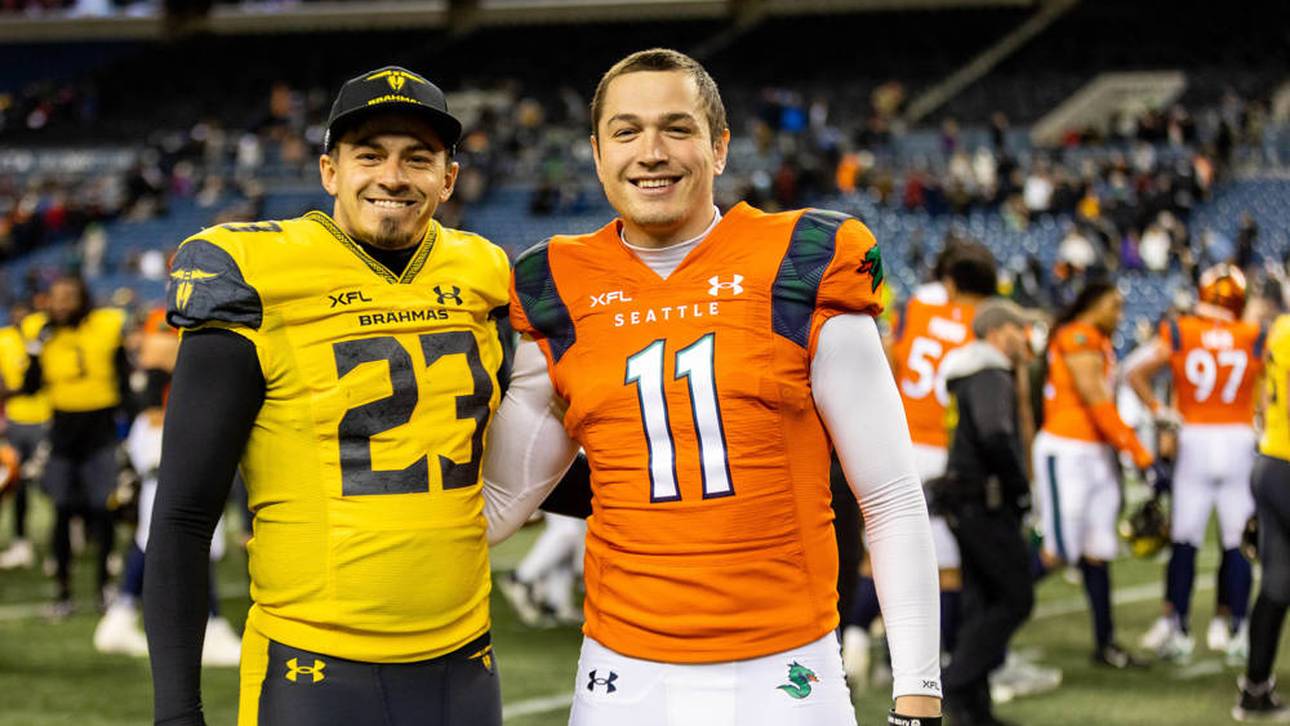 Eberle-Team mit Überraschungserfolg