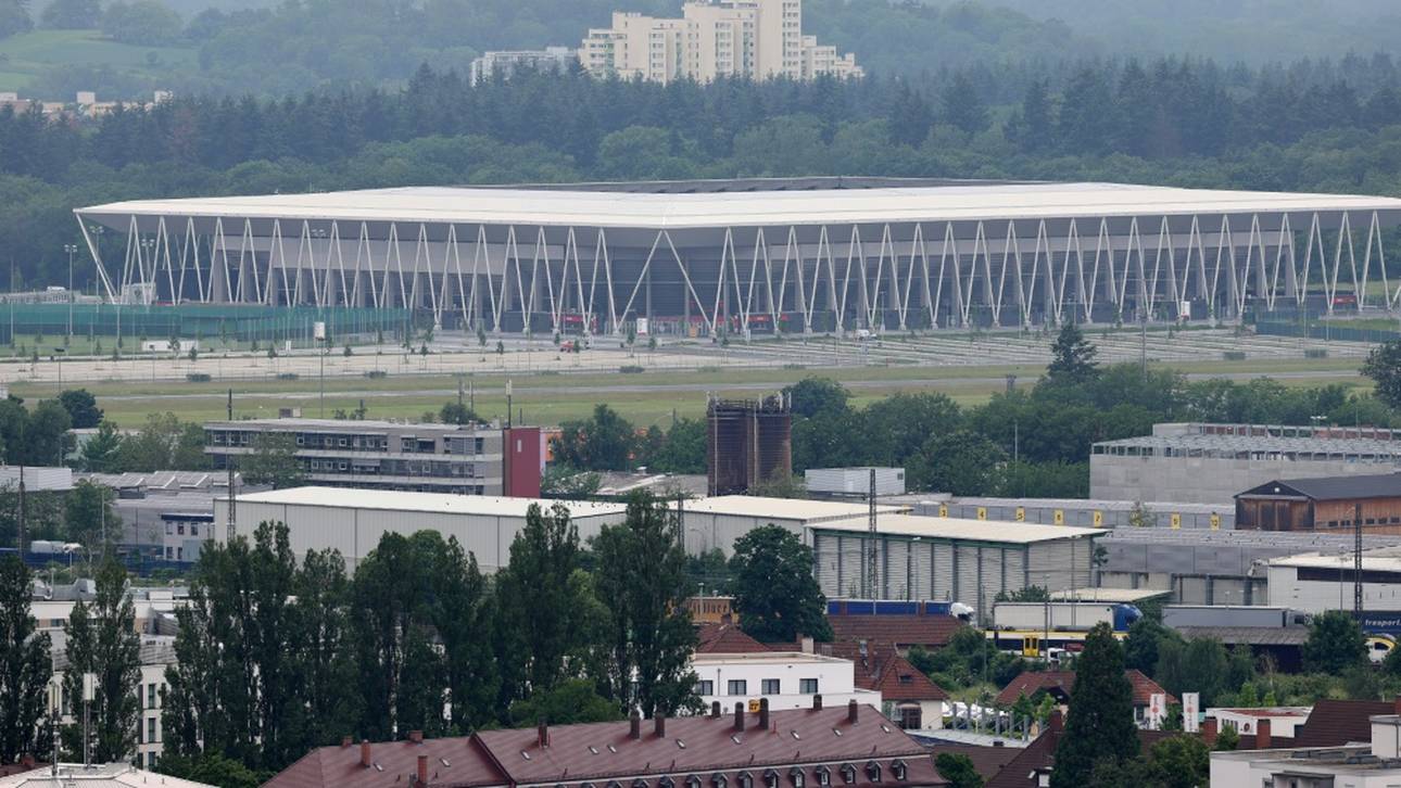 Fans: Freiburg mit Umwelt-Umfrage