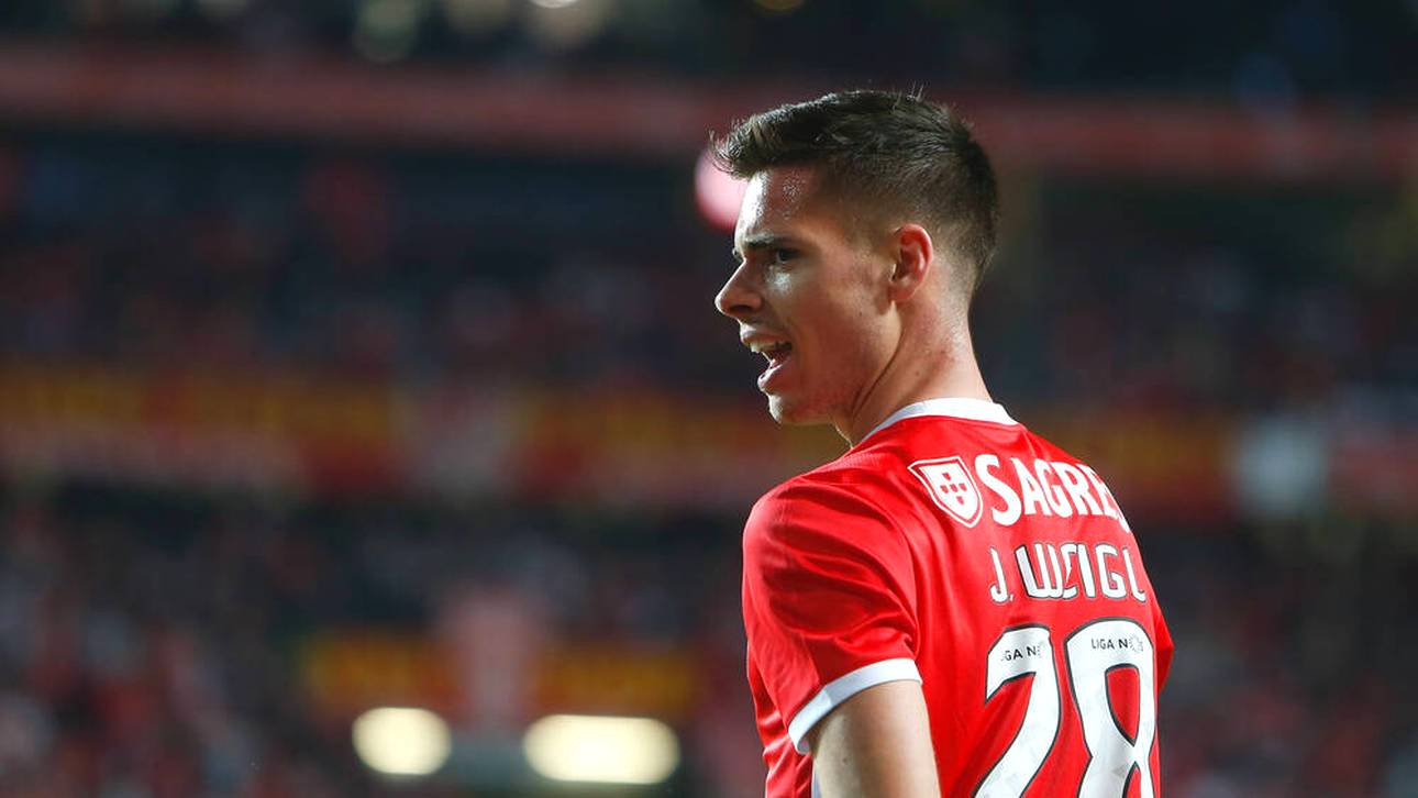 Weigl wechselt zu Alabas „Piranha“