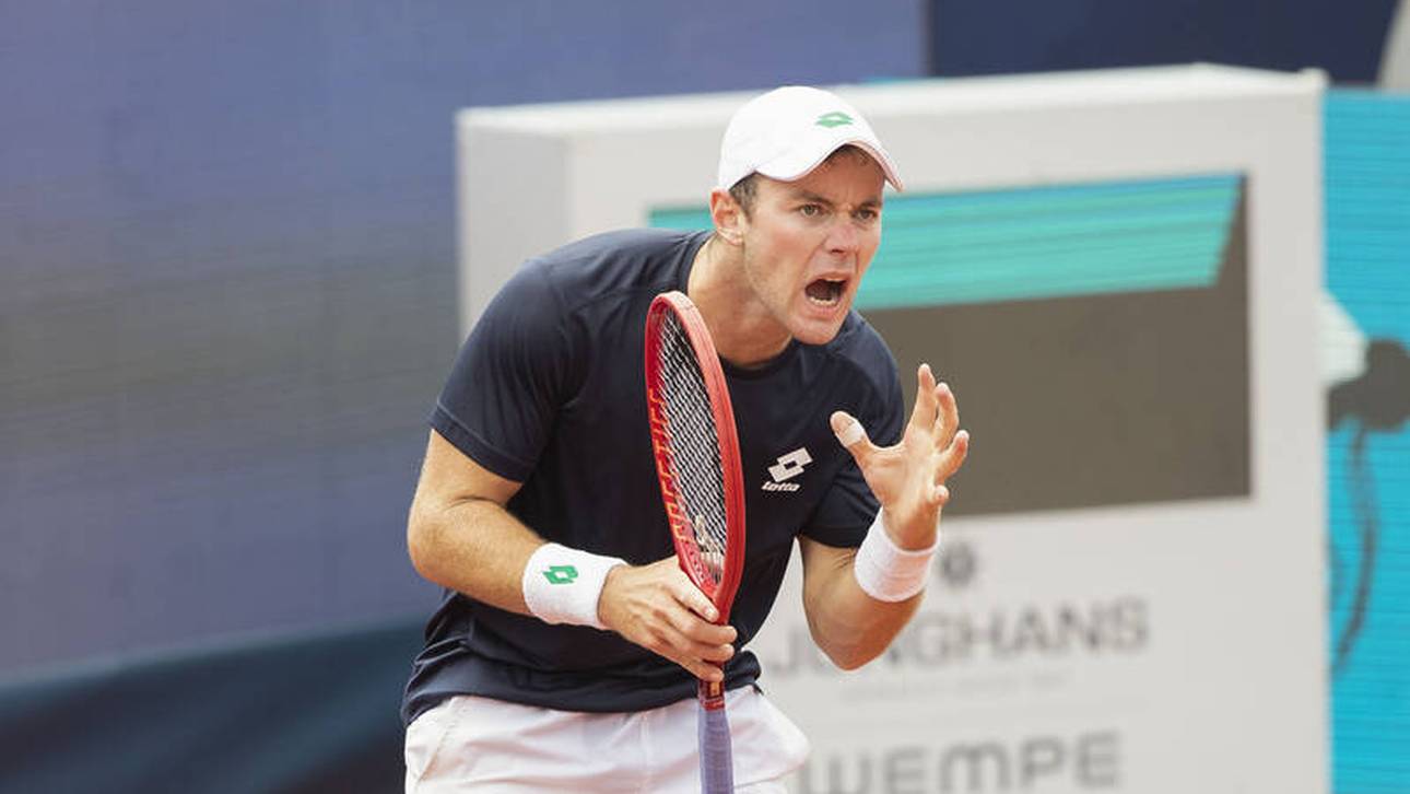 „Sandkasten“: Koepfer tobt bei Pleite