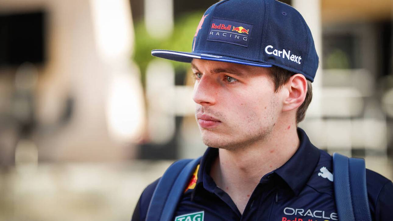 Verstappen boykottiert F1-Netflix-Hit