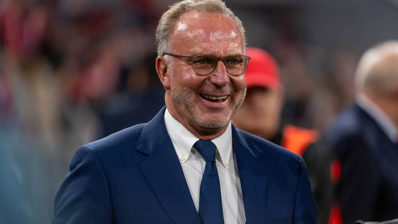 Rummenigge: Können „Meisterschale entstauben“
