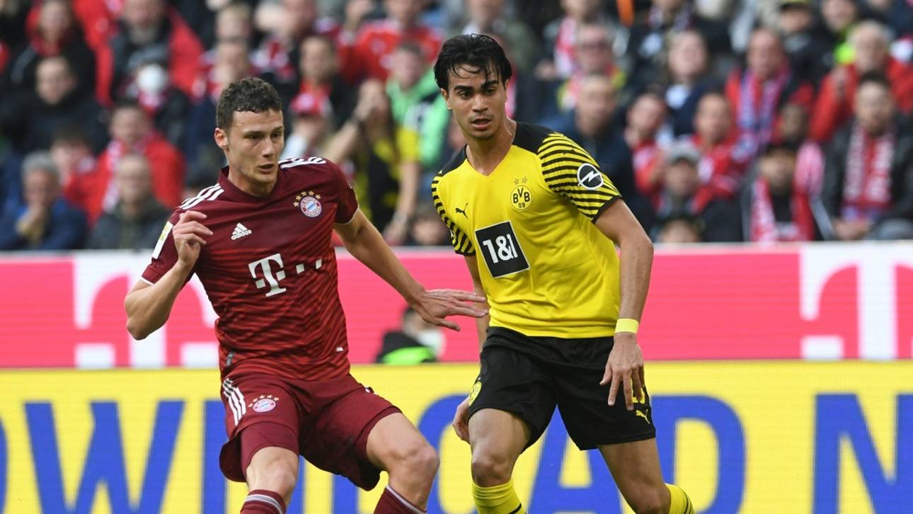 Real gibt BVB-Flop wieder ab