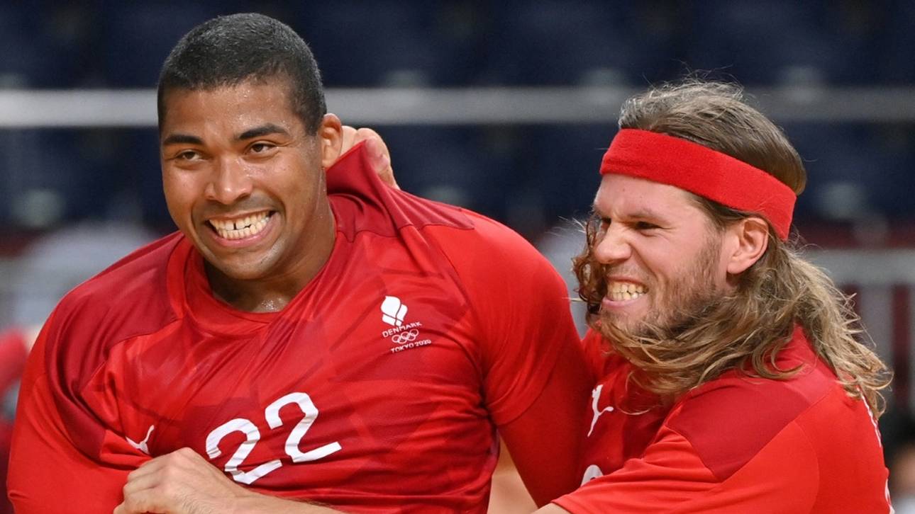 Mensah dabei? Corona-Entscheidung steht