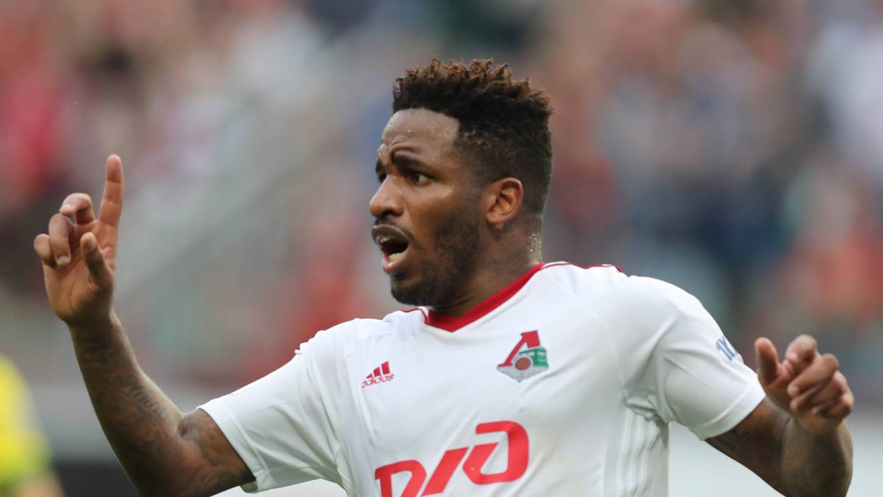 Das sagt Farfan zu seinem Wutanfall