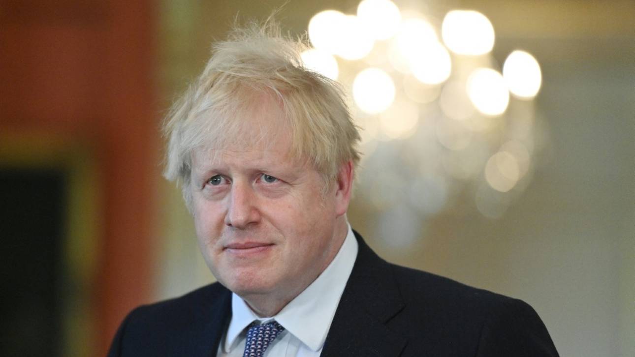 Kniefälle: Johnson verweigert Three Lions Rückendeckung