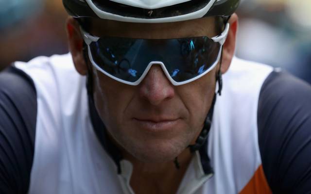 Tour De France Lance Armstrong Verblufft Uber Tadej Pogacar