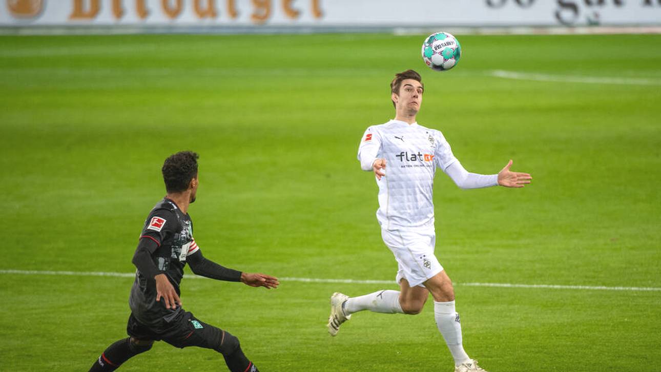 Achtung, FCB! Auch BVB will Neuhaus