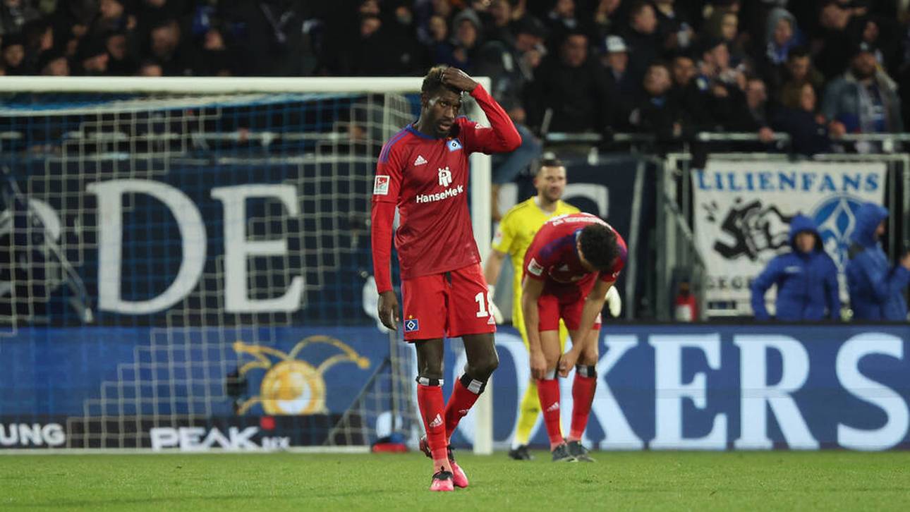 Klartext zu Jatta: „Im Stich gelassen“