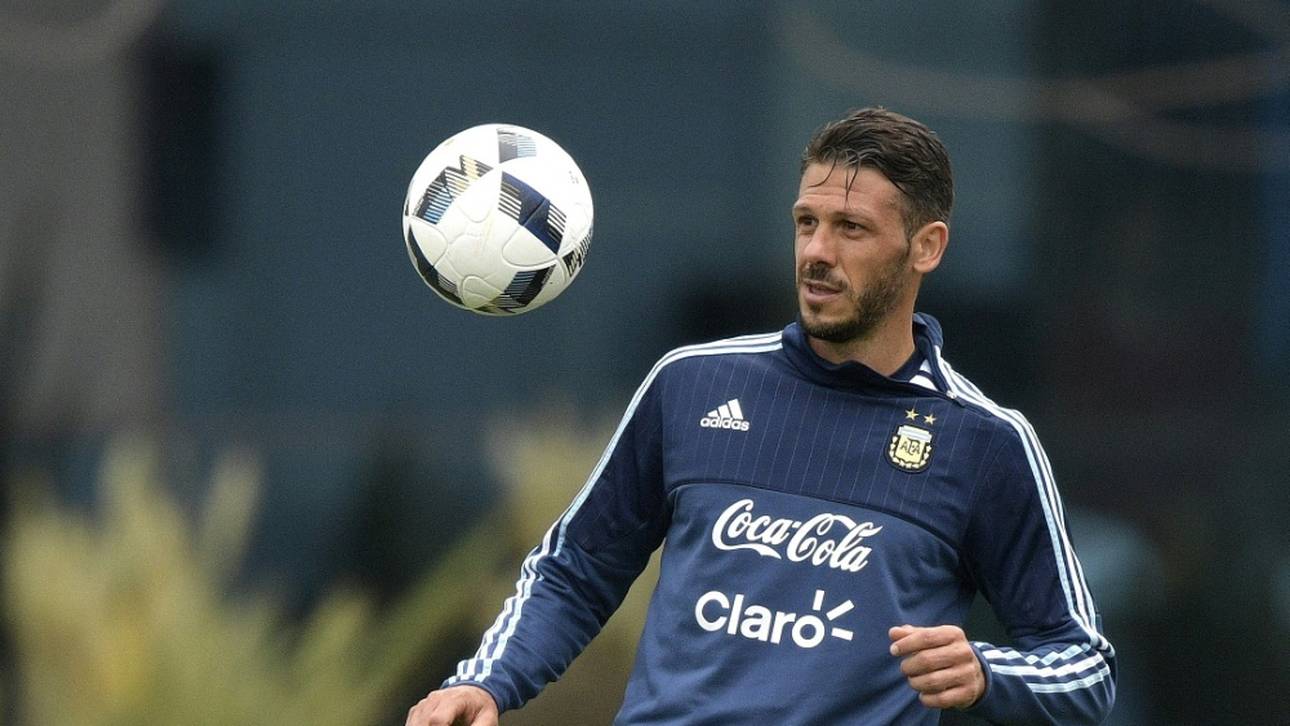 Demichelis neuer Chefcoach bei River Plate