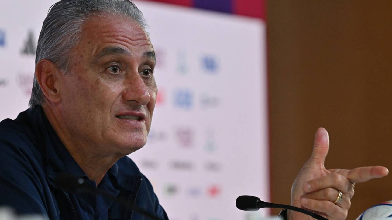 Brasilien schont gegen Kamerun einige Spieler