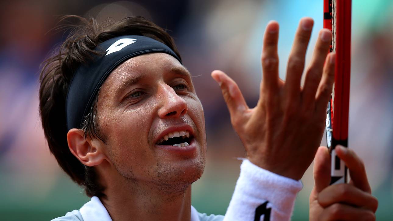 Knallhart-Forderung von Ex-Tennis-Star