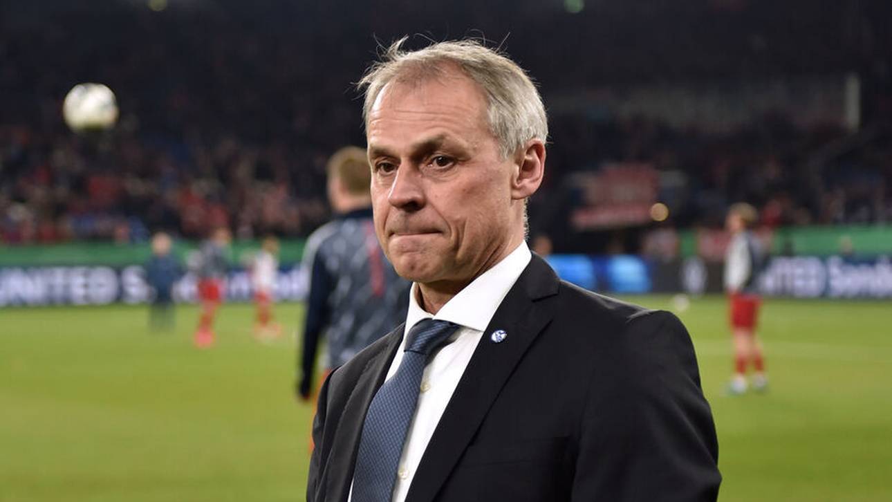 Thon fordert Löw-Rücktritt