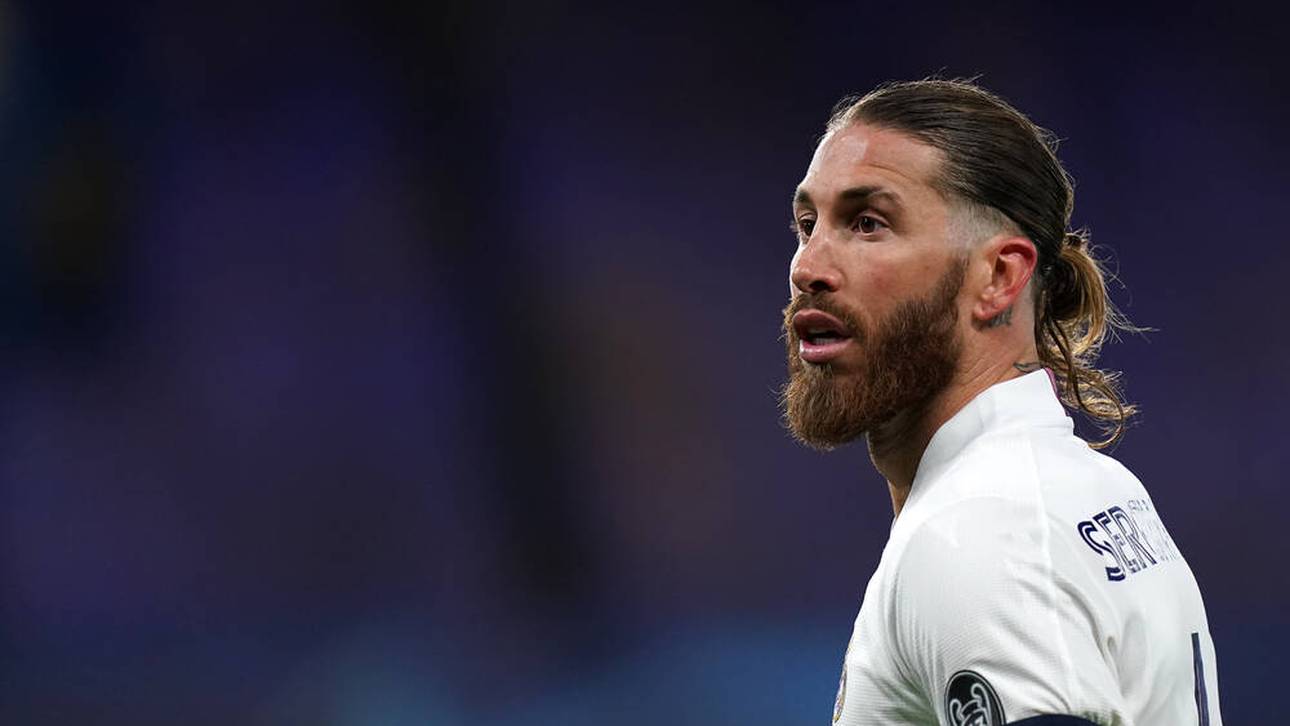 Nächste Pause: Ramos vor EM-Aus