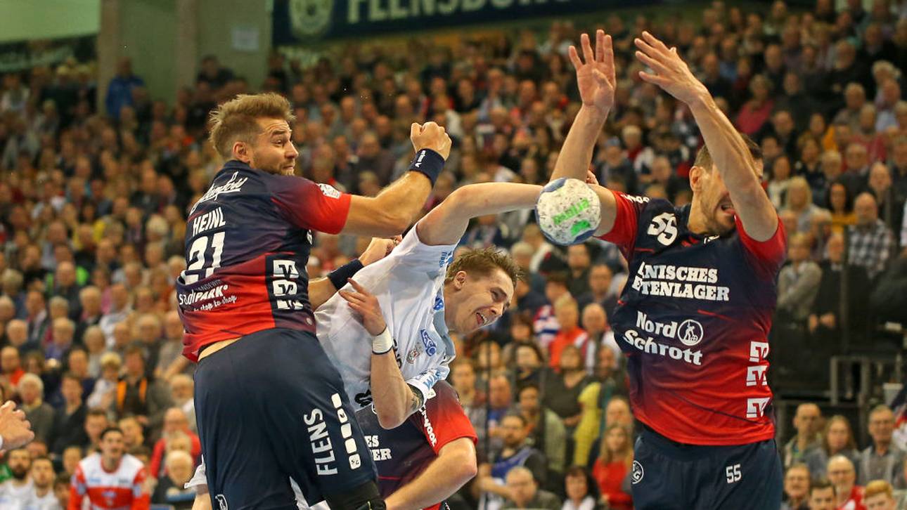 Entscheidung in HBL rückt näher