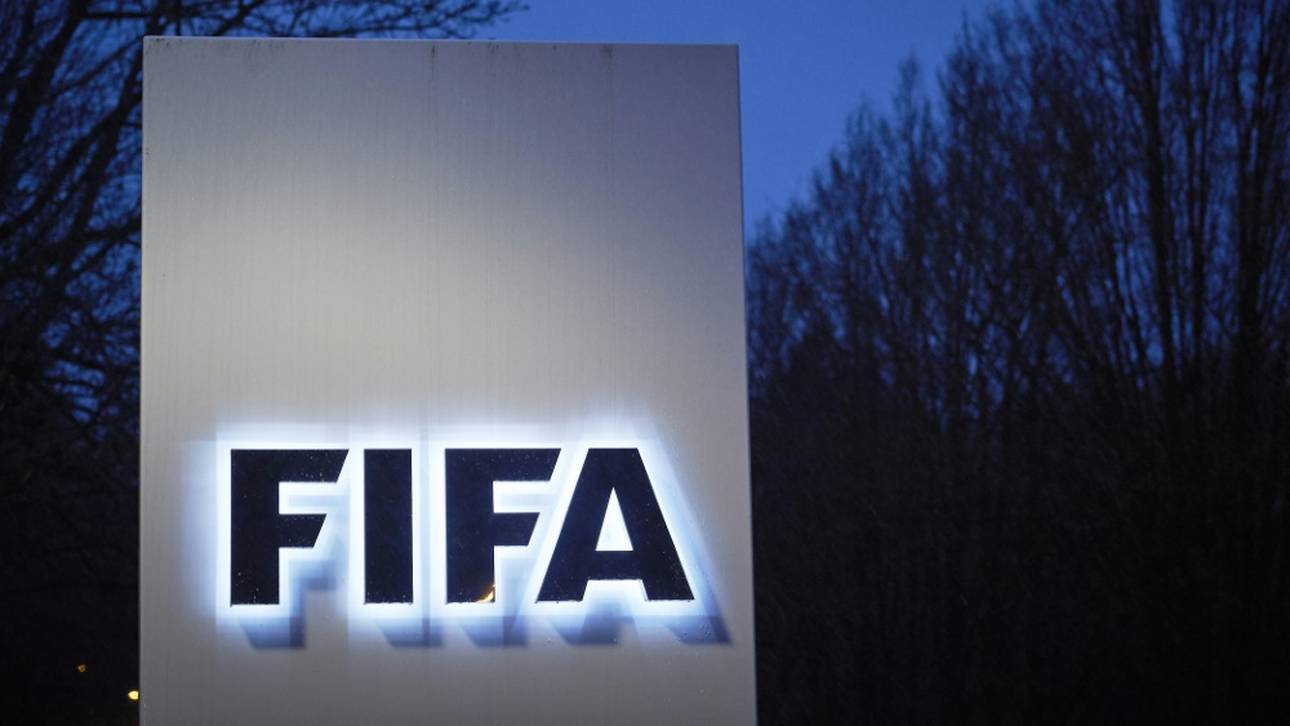 FIFA droht wegen Superliga-Plänen