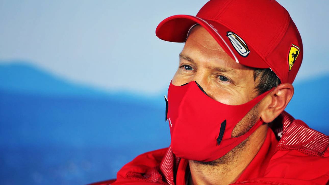 Racing Point flirtet mit Vettel