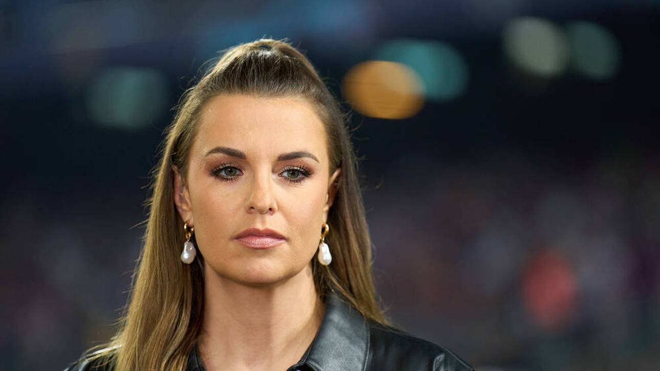 Liebes-Aus bei Sportmoderatorin