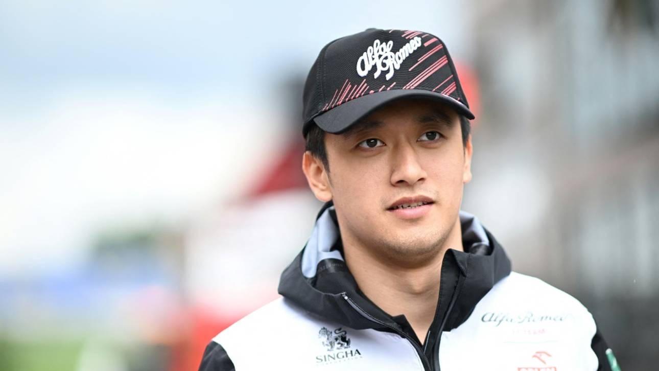 Zhou-Entscheidung nach Horror-Unfall