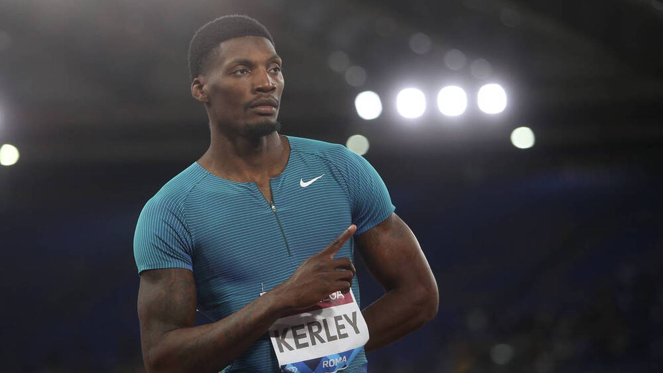 WM: Neuer Favorit über 100 Meter