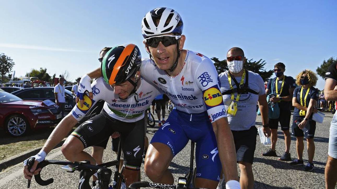 Bennett emotional nach Sieg-Debüt